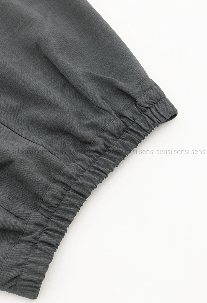 شلوار بگ دو پیله سوفیا کد1005242